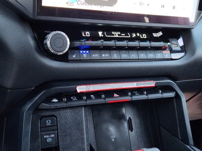 2026 Toyota Sequoia SR5