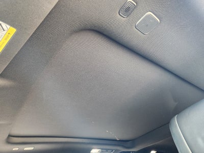 2026 Toyota Sequoia SR5