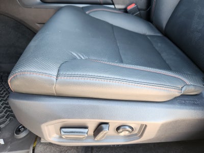 2026 Toyota Sequoia SR5