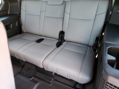 2026 Toyota Sequoia SR5