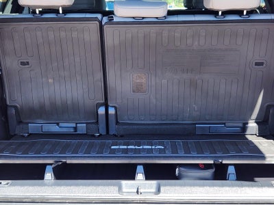 2026 Toyota Sequoia SR5