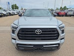 2026 Toyota Sequoia SR5