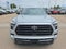 2026 Toyota Sequoia SR5