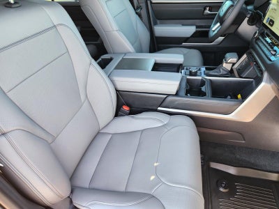 2026 Toyota Sequoia SR5