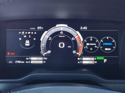 2026 Toyota Sequoia SR5
