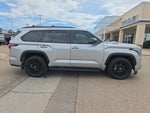 2026 Toyota Sequoia SR5