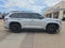 2026 Toyota Sequoia SR5