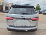2026 Toyota Sequoia SR5