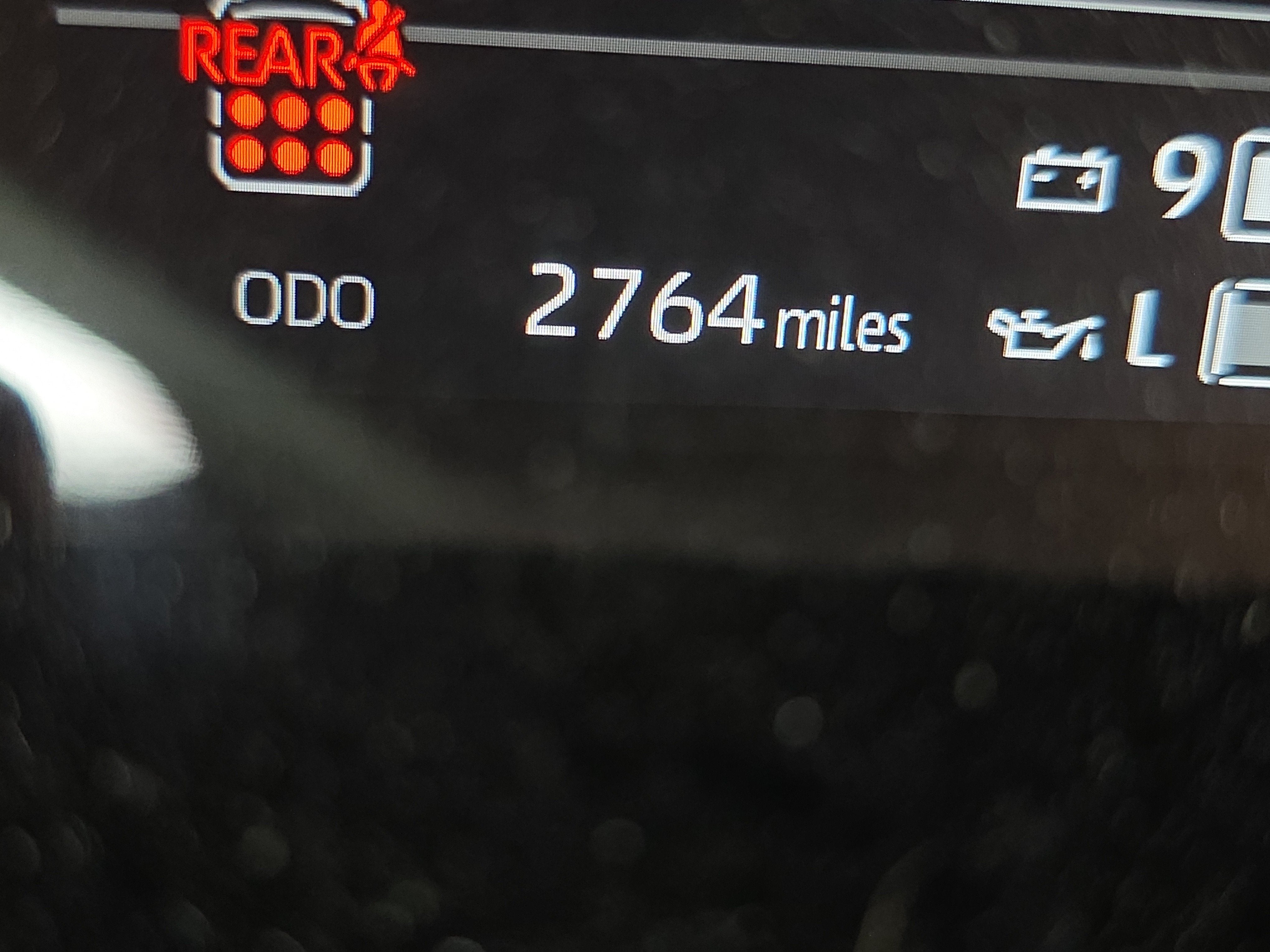 2026 Toyota Sequoia SR5