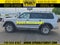 2002 Mitsubishi Montero Sport ES