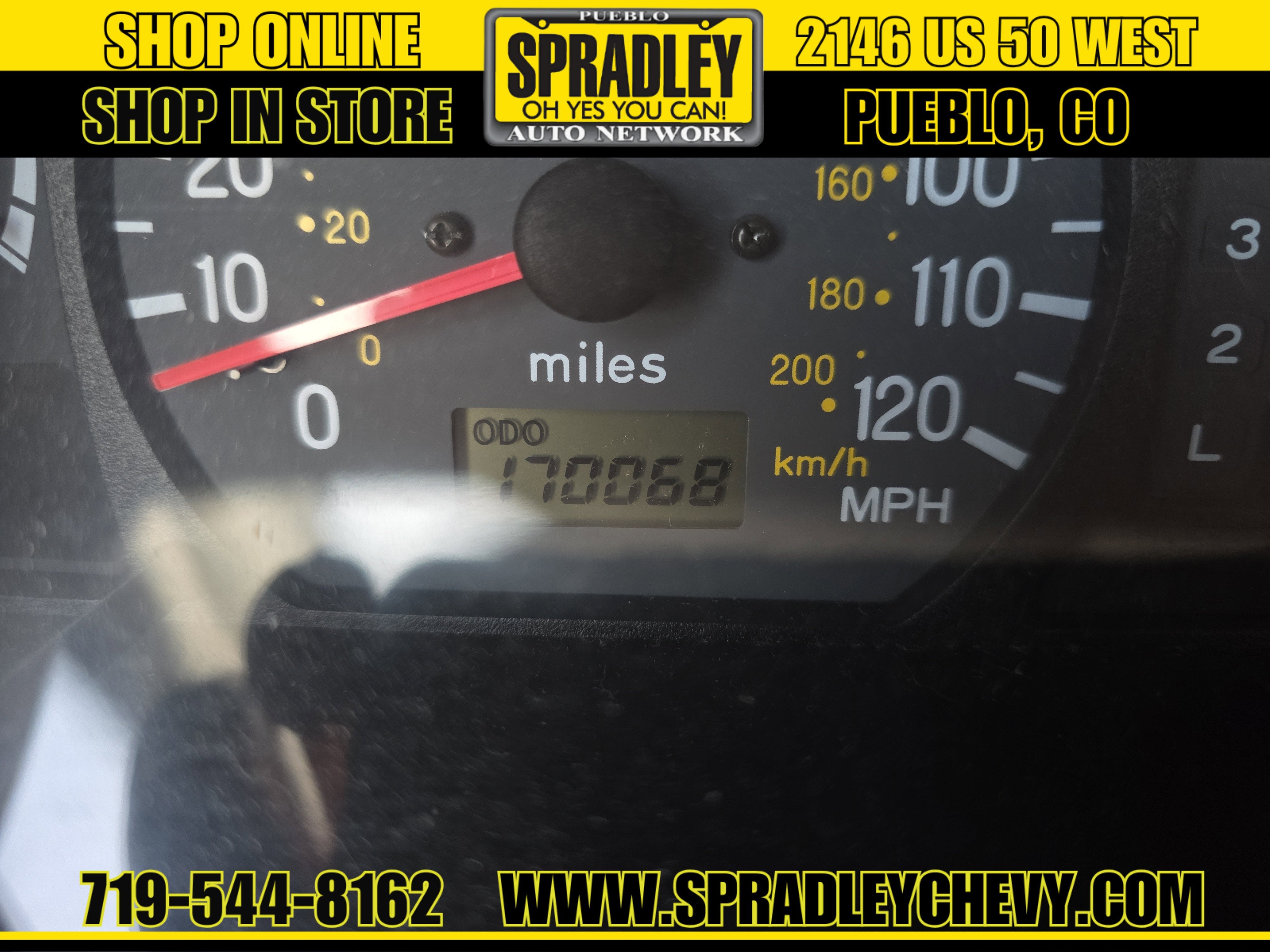 2002 Mitsubishi Montero Sport ES