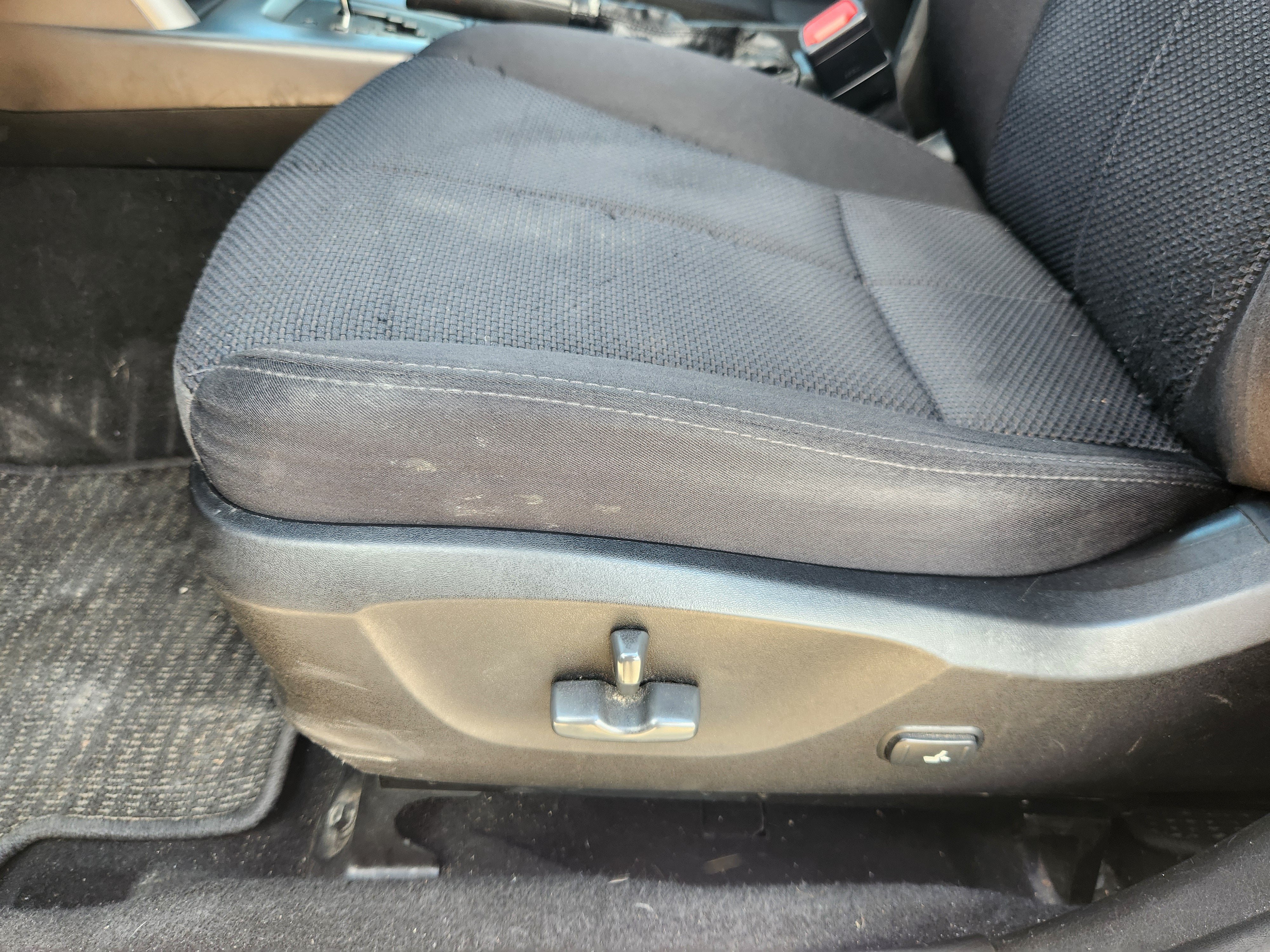 2012 Subaru Forester 2.5X Premium