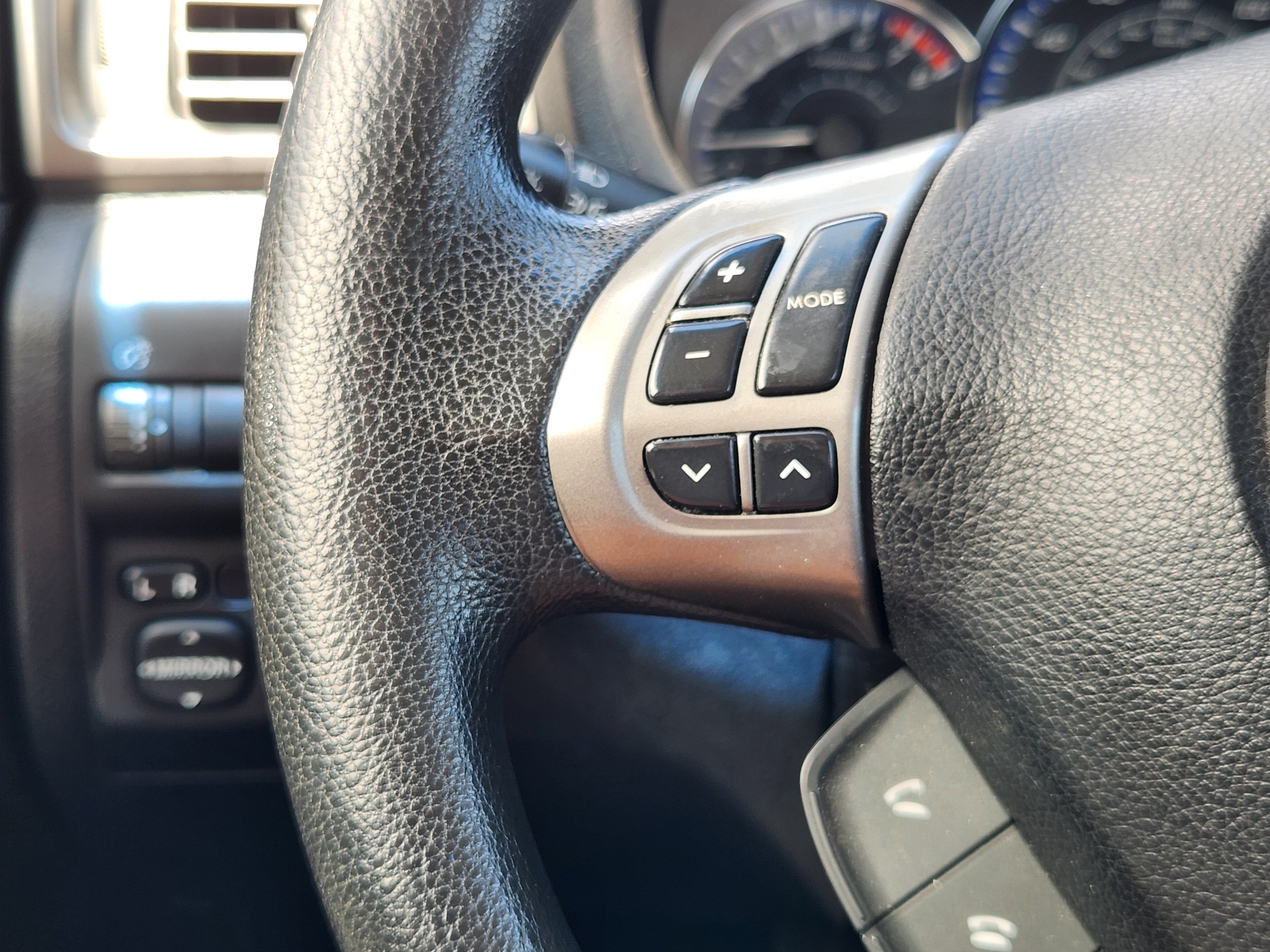 2012 Subaru Forester 2.5X Premium