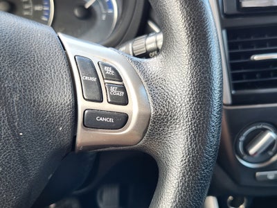 2012 Subaru Forester 2.5X Premium