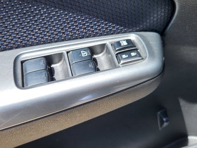2012 Subaru Forester 2.5X Premium