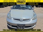 2008 Honda Fit Sport