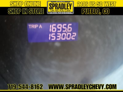 2008 Honda Fit Sport