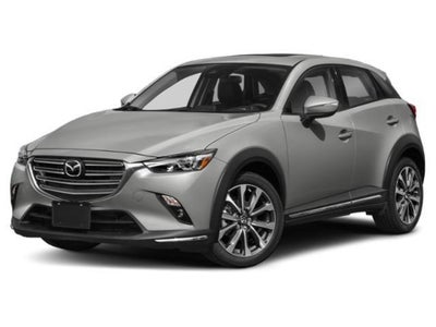 2019 Mazda Mazda CX-3 Grand Touring