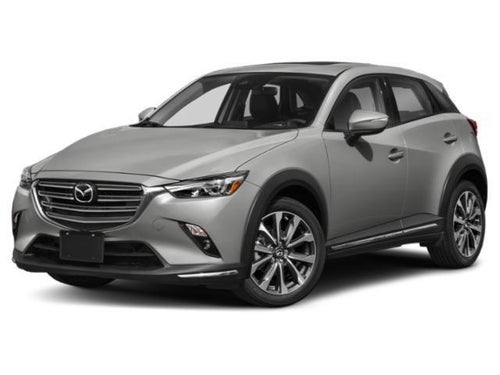 2019 Mazda Mazda CX-3 Grand Touring