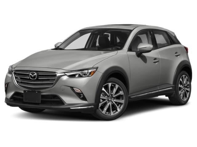 2019 Mazda Mazda CX-3 Grand Touring