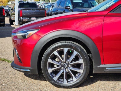 2019 Mazda Mazda CX-3 Grand Touring