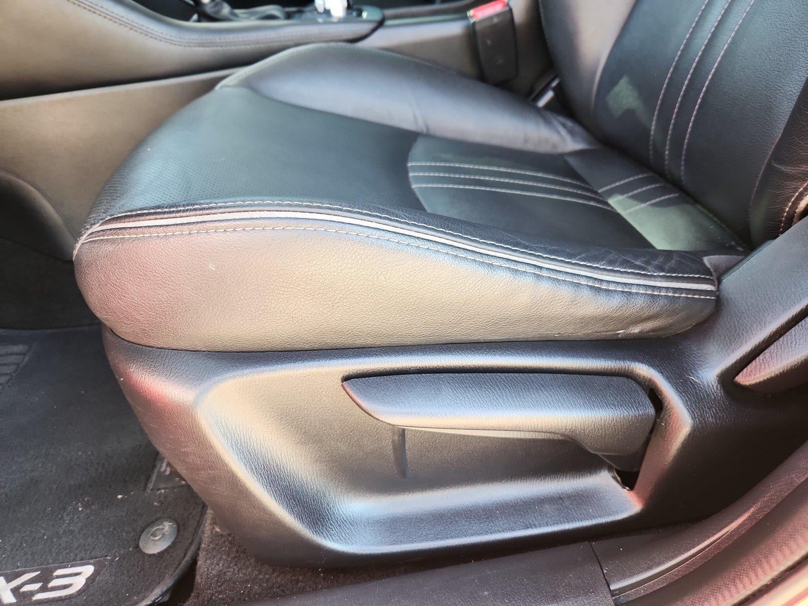 2019 Mazda Mazda CX-3 Grand Touring