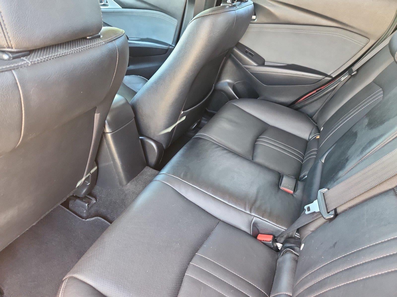 2019 Mazda Mazda CX-3 Grand Touring
