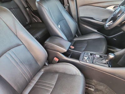 2019 Mazda Mazda CX-3 Grand Touring