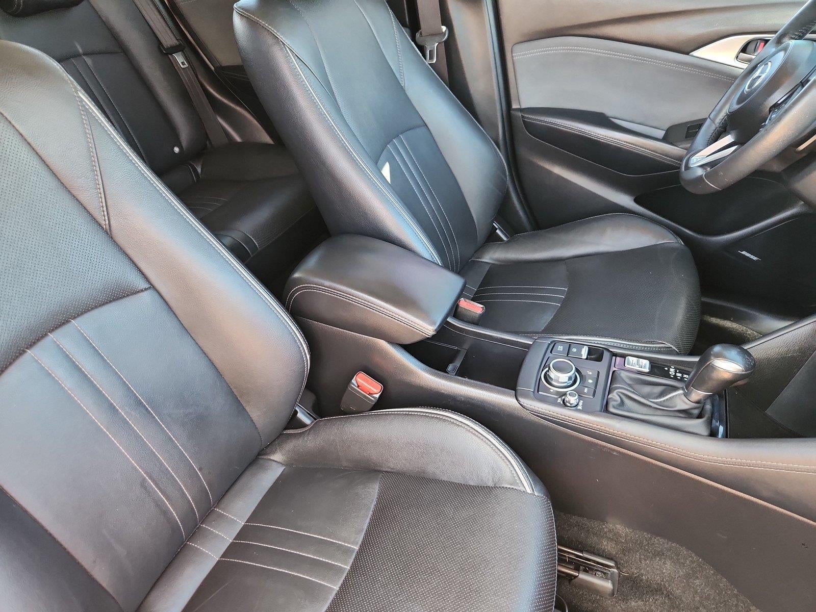2019 Mazda Mazda CX-3 Grand Touring