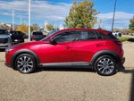 2019 Mazda Mazda CX-3 Grand Touring