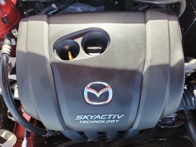 2019 Mazda Mazda CX-3 Grand Touring