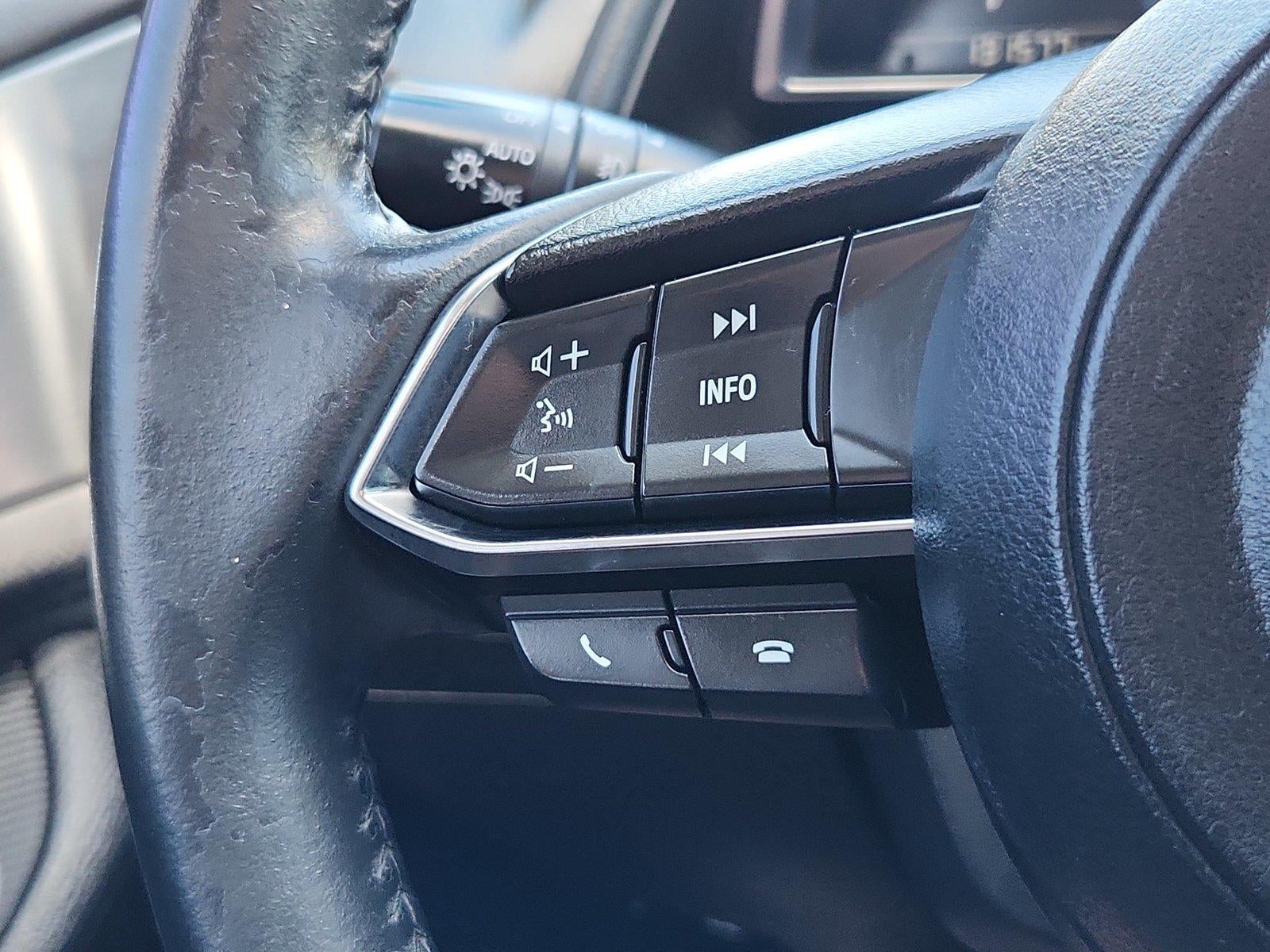 2019 Mazda Mazda CX-3 Grand Touring