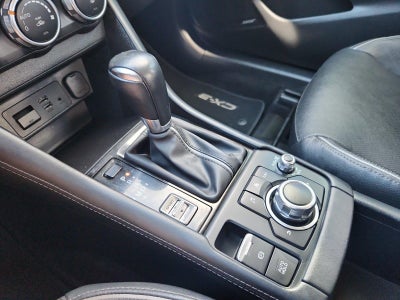 2019 Mazda Mazda CX-3 Grand Touring