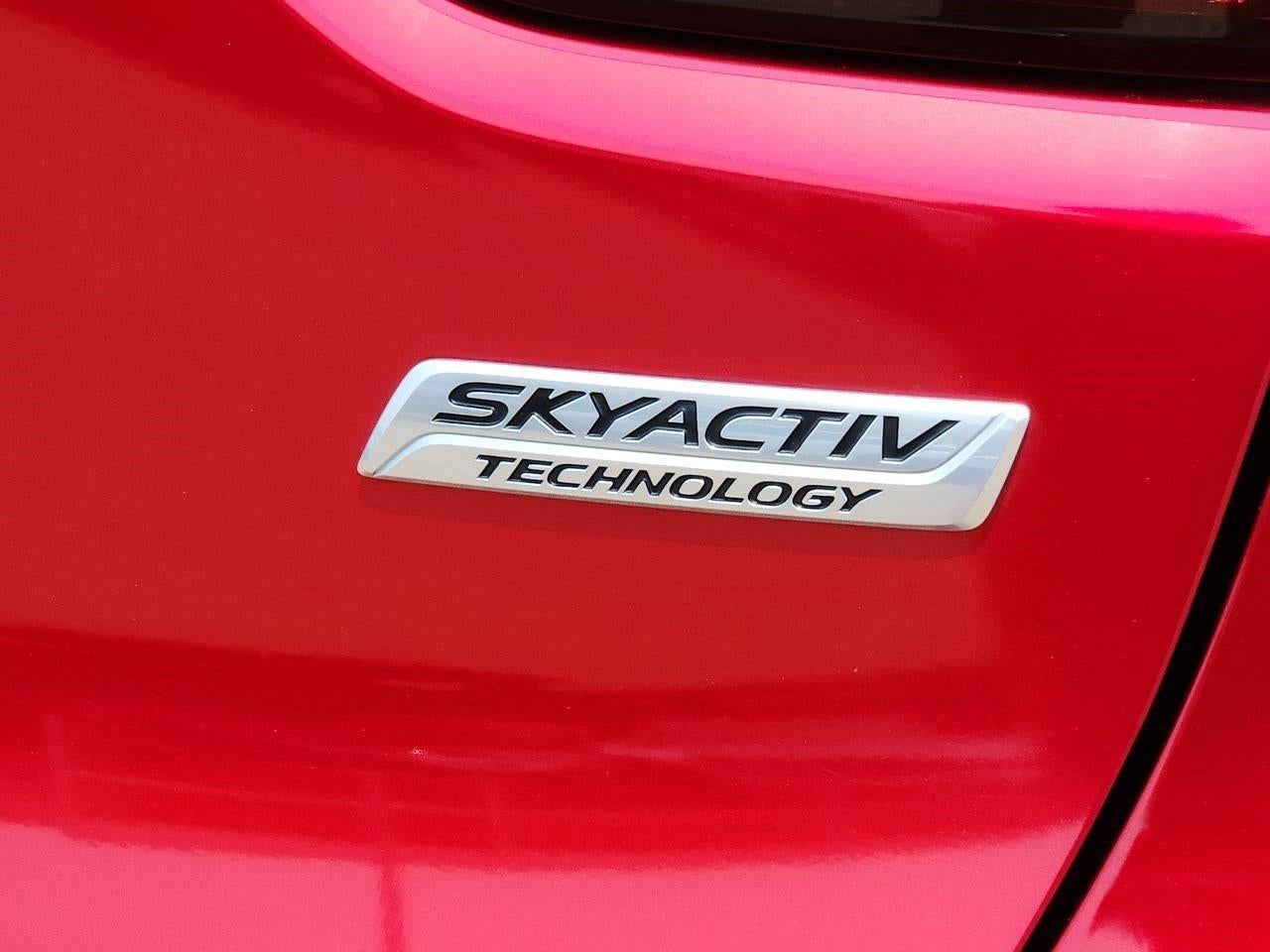 2019 Mazda Mazda CX-3 Grand Touring