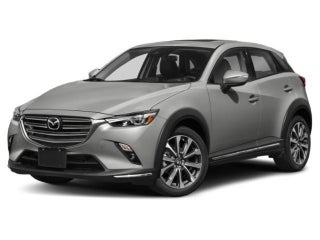 2019 Mazda Mazda CX-3 Grand Touring
