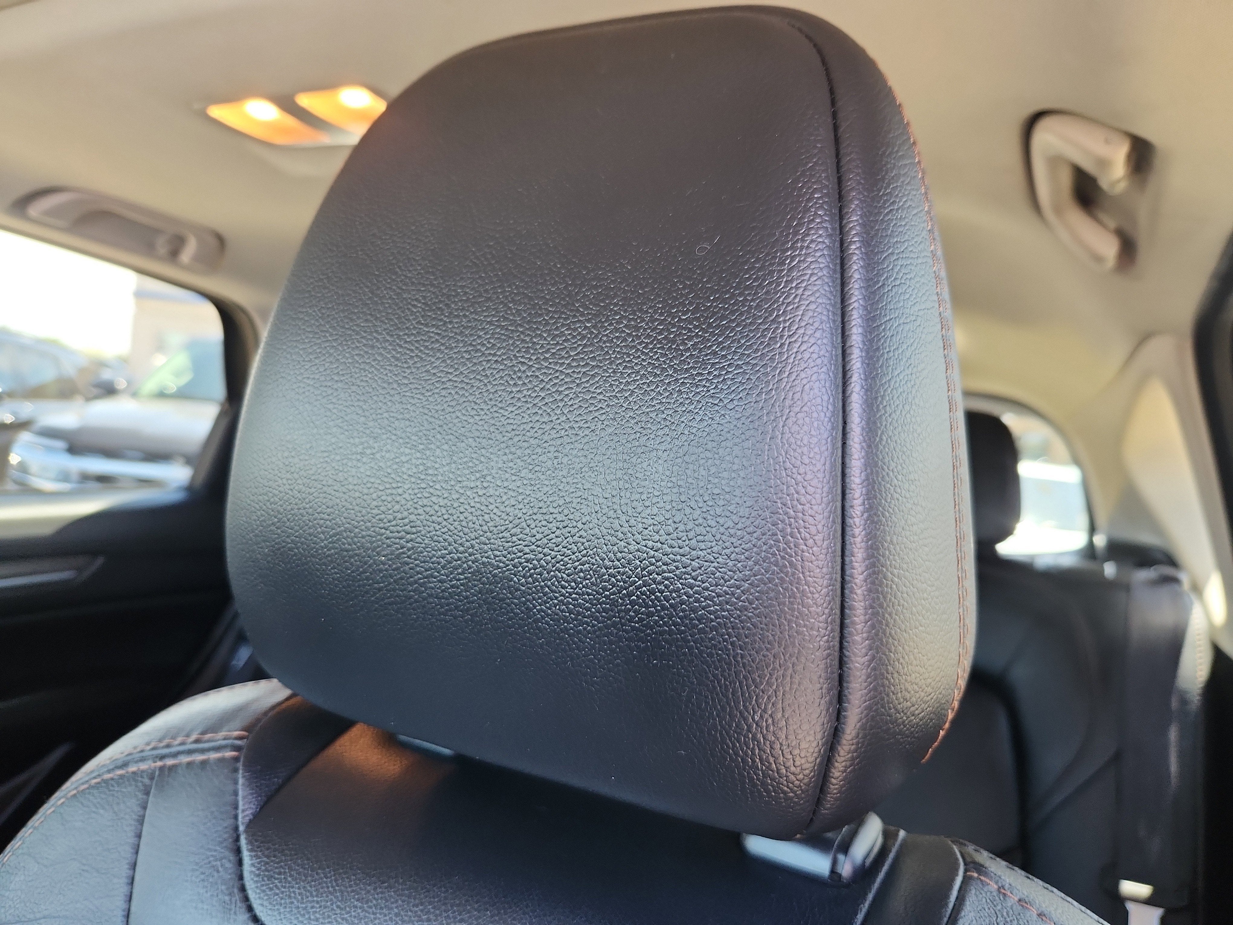 2019 Mazda Mazda CX-5 Grand Touring