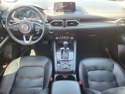 2019 Mazda Mazda CX-5 Grand Touring