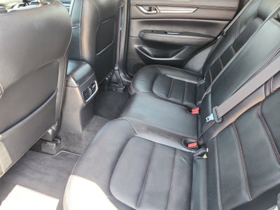2019 Mazda Mazda CX-5 Grand Touring