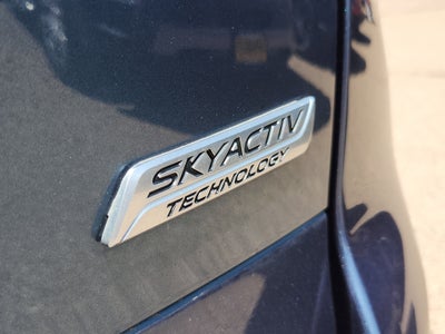 2019 Mazda Mazda CX-5 Grand Touring