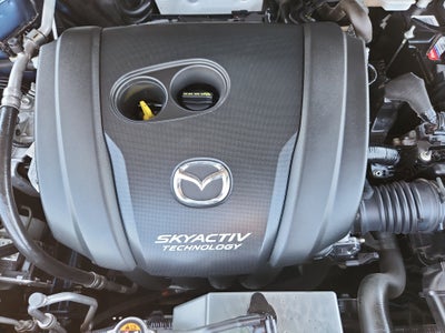 2019 Mazda Mazda CX-5 Grand Touring