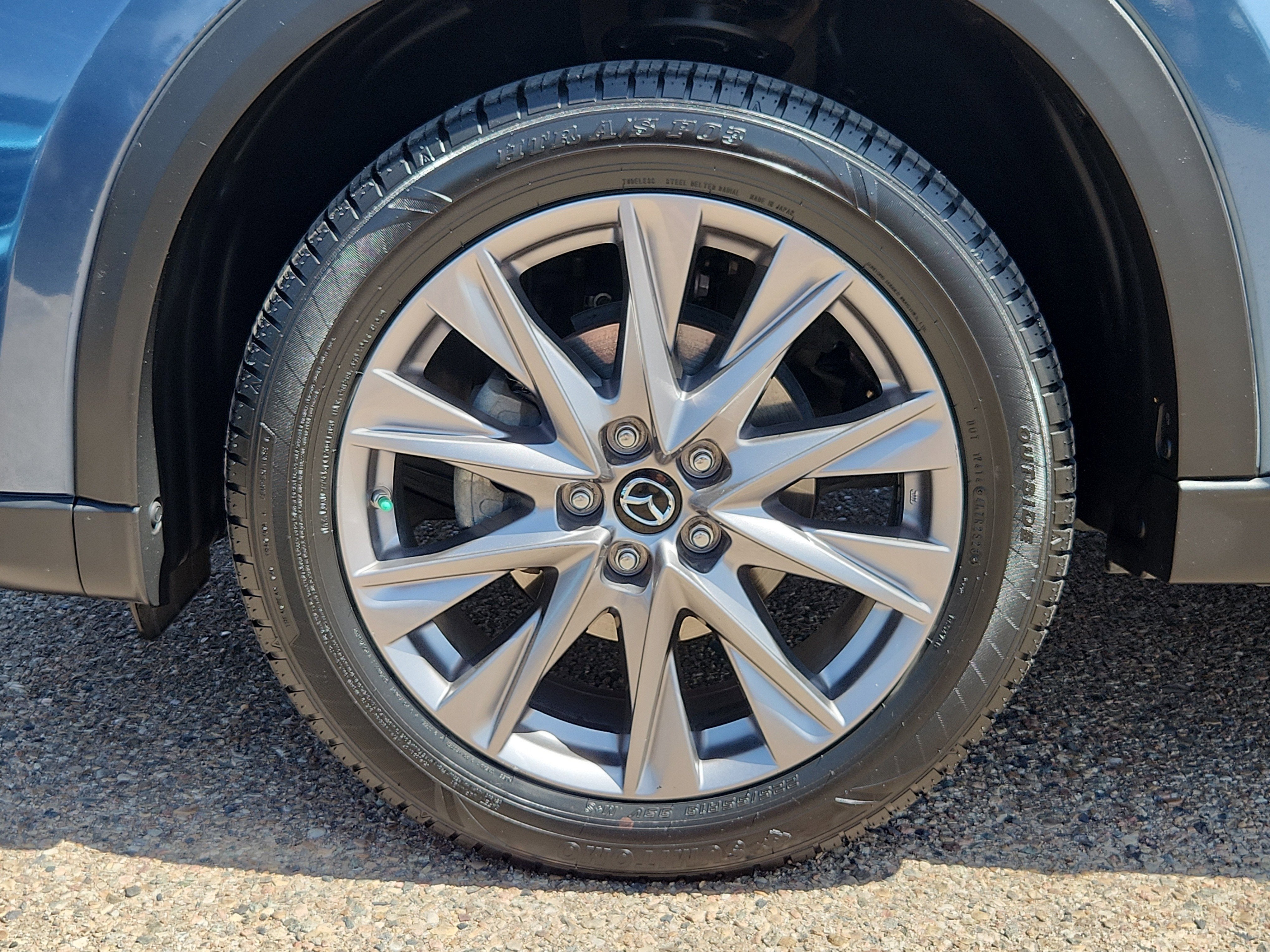 2019 Mazda Mazda CX-5 Grand Touring