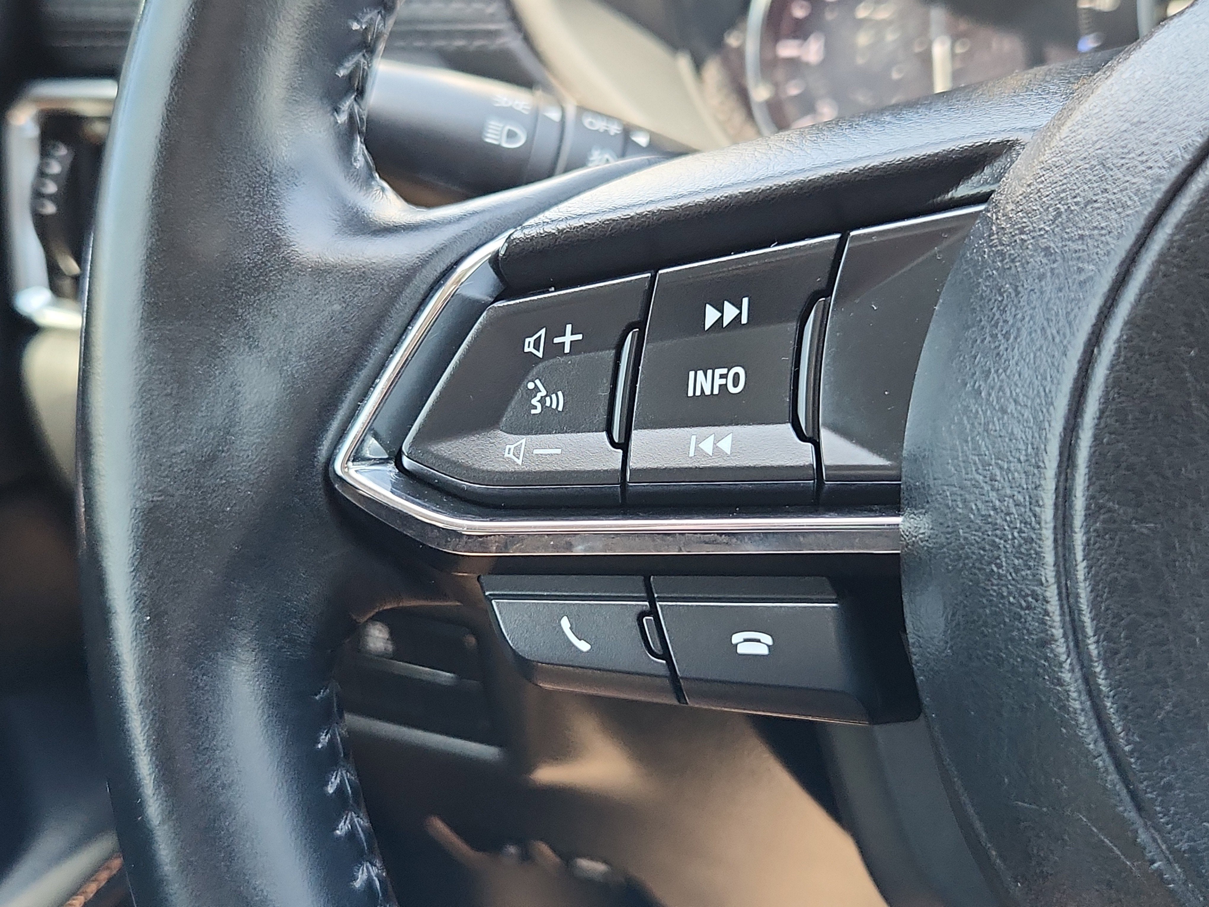 2019 Mazda Mazda CX-5 Grand Touring