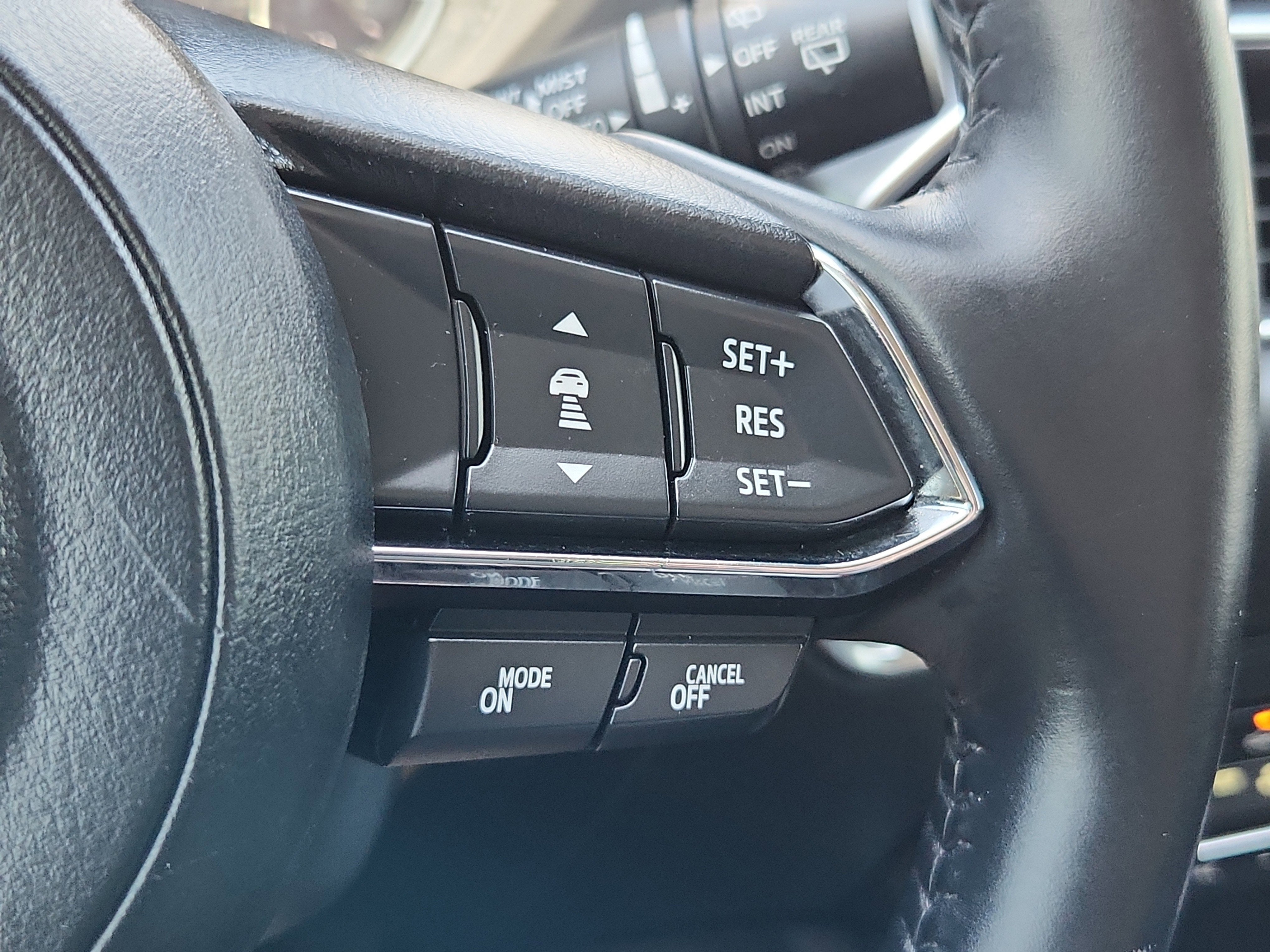 2019 Mazda Mazda CX-5 Grand Touring