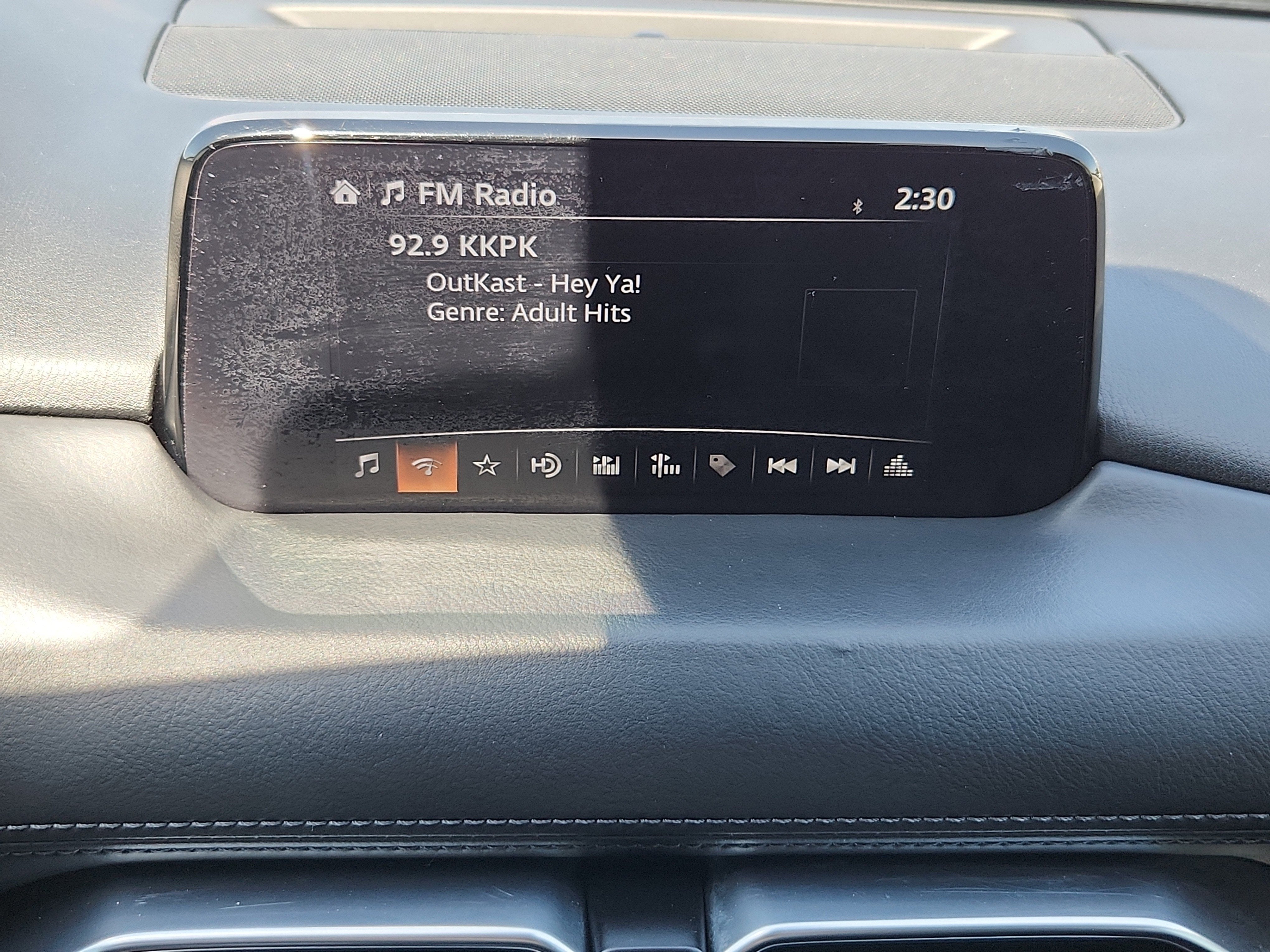 2019 Mazda Mazda CX-5 Grand Touring