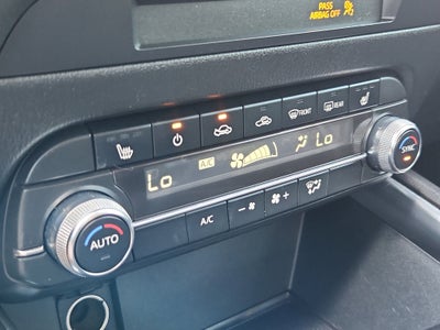2019 Mazda Mazda CX-5 Grand Touring