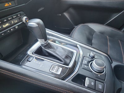2019 Mazda Mazda CX-5 Grand Touring