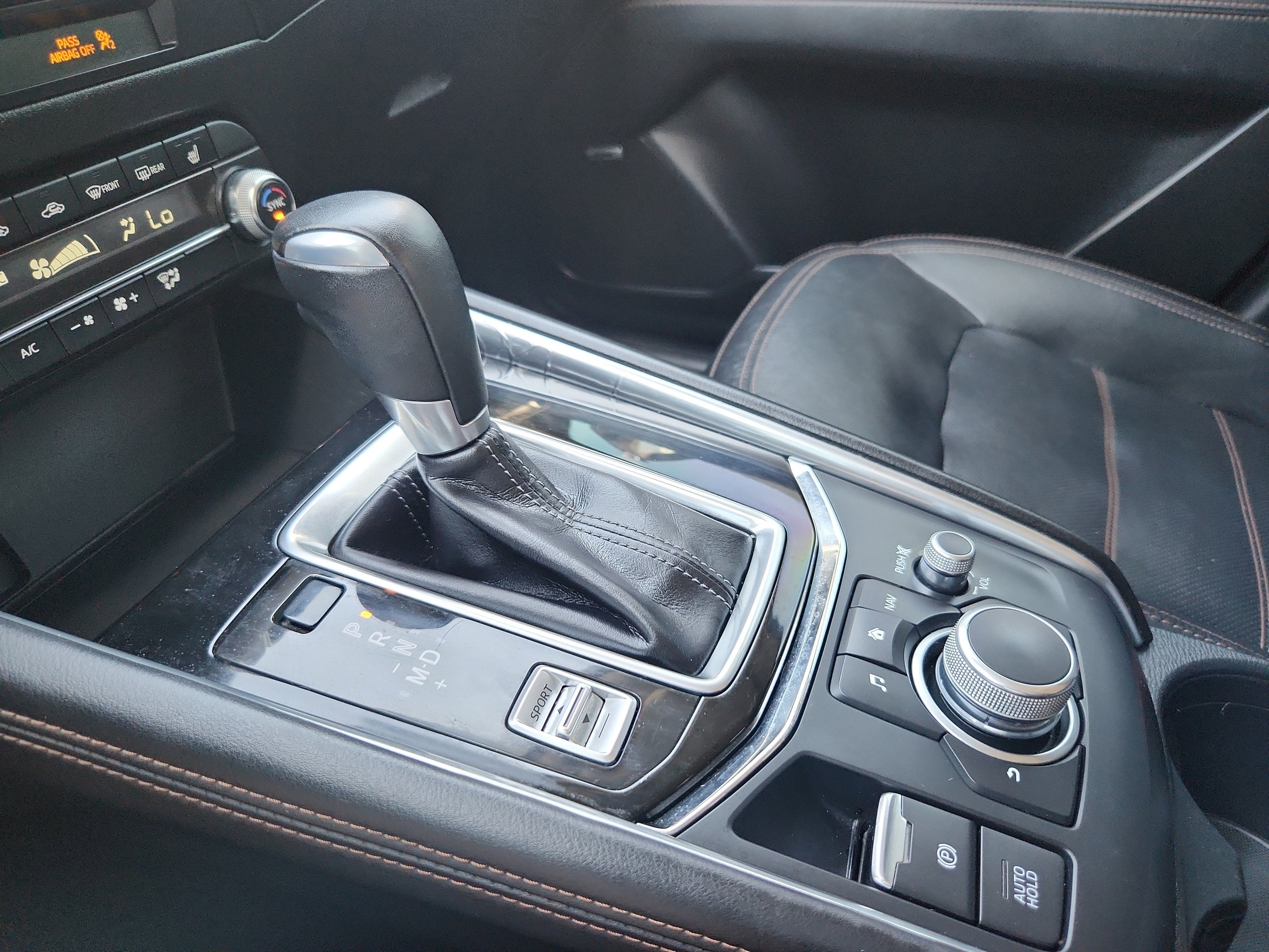 2019 Mazda Mazda CX-5 Grand Touring