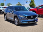 2019 Mazda Mazda CX-5 Grand Touring