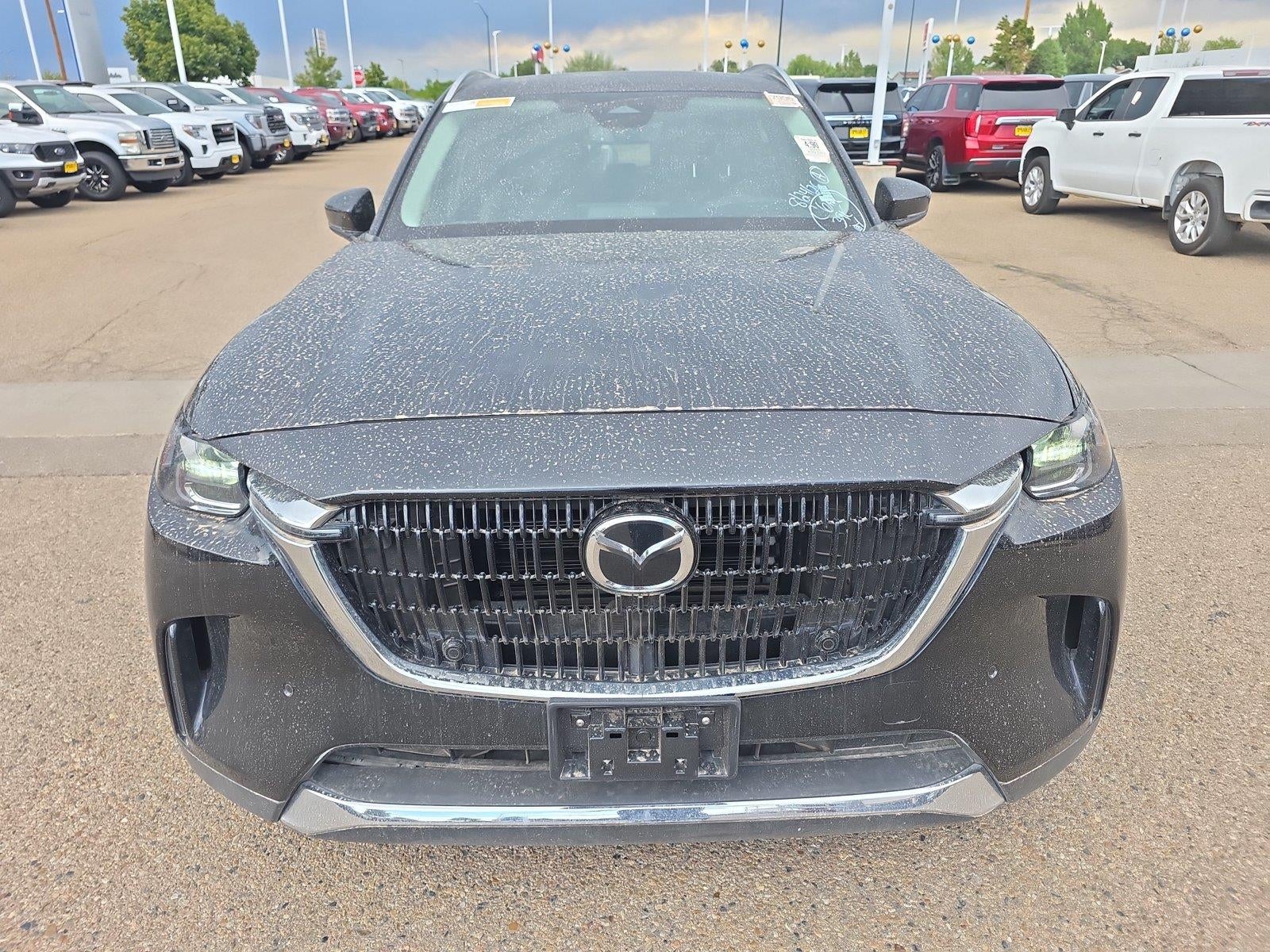2024 Mazda Mazda CX-90 3.3 Turbo Premium