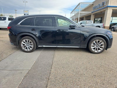 2024 Mazda Mazda CX-90 3.3 Turbo Premium